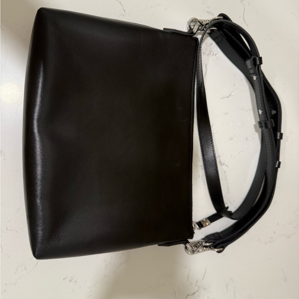 Madewell - The Transport Shoulder Crossbody Bag